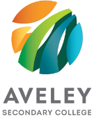 Aveley Secondary College logo
