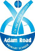 Adam Road Primary School logo