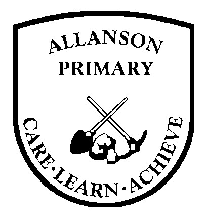 Allanson Primary School logo