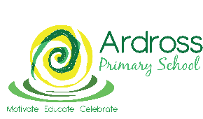 Ardross Primary School logo