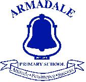 Armadale Primary School logo