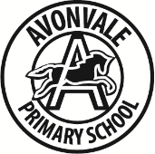 Avonvale Primary School logo