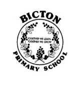 Bicton Primary School logo