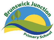 Brunswick Junction Primary School logo