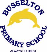 Busselton Primary School logo