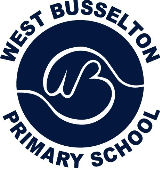 West Busselton Primary School logo