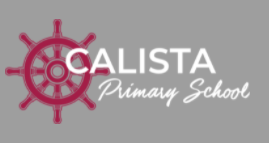 Calista Primary School logo