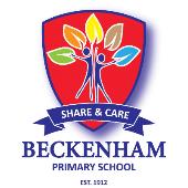 Beckenham Primary School logo