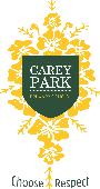 Carey Park Primary School logo