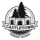 Castletown Primary School logo