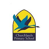 Churchlands Primary School logo