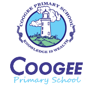 Coogee Primary School logo