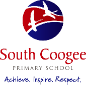 South Coogee Primary School logo
