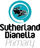 Sutherland Dianella Primary School logo
