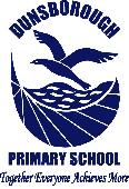 Dunsborough Primary School logo