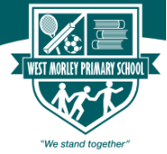 West Morley Primary School logo