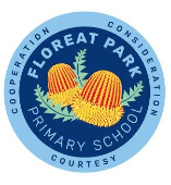Floreat Park Primary School logo