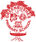 Greenbushes Primary School logo