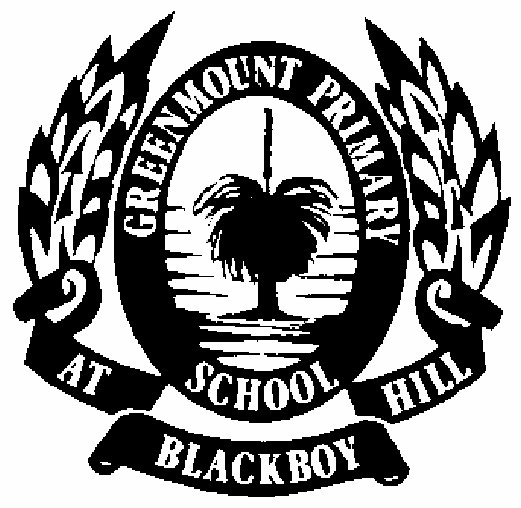 Greenmount Primary School logo