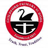 Guildford Primary School logo