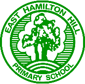 East Hamilton Hill Primary School logo