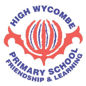 High Wycombe Primary School logo