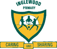 Inglewood Primary School logo