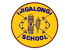Jigalong Remote Community School logo