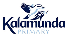 Kalamunda Primary School logo