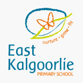 East Kalgoorlie Primary School logo