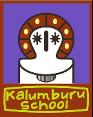 Kalumburu Remote Community School logo