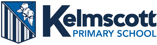 Kelmscott Primary School logo