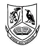 Kewdale Primary School logo
