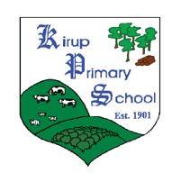 Kirup Primary School logo