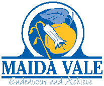 Maida Vale Primary School logo