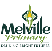 Melville Primary School logo