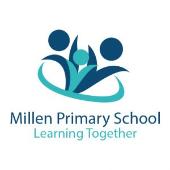 Millen Primary School logo