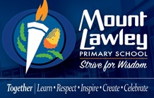 Mount Lawley Primary School logo