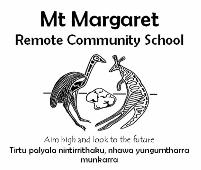 Mount Margaret Remote Community School logo