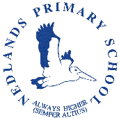 Nedlands Primary School logo
