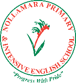 Nollamara Primary School logo