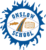 Onslow Primary School logo
