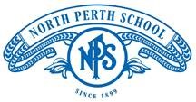 North Perth Primary School logo