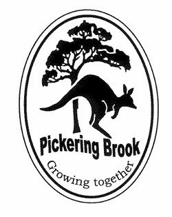 Pickering Brook Primary School logo