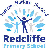 Redcliffe Primary School logo