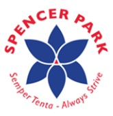 Spencer Park Primary School logo