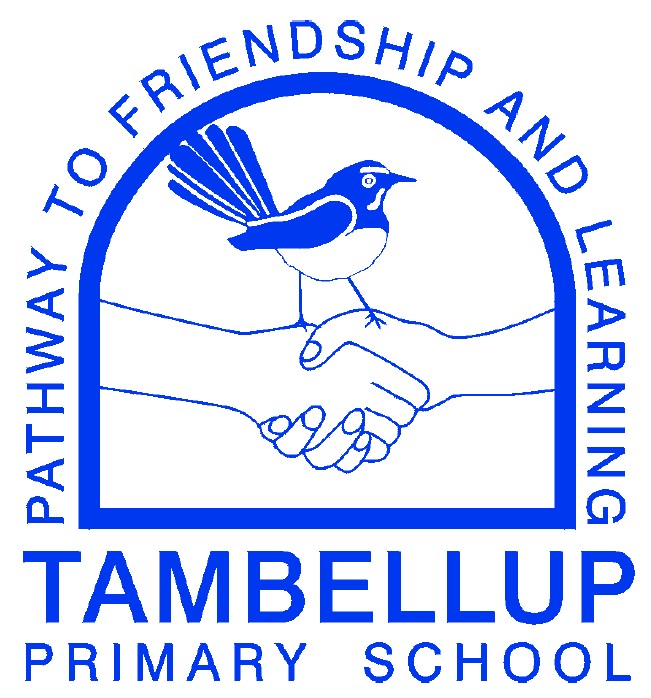 Tambellup Primary School logo