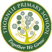 Thornlie Primary School logo