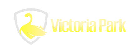 Victoria Park Primary School logo