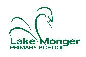 Lake Monger Primary School logo